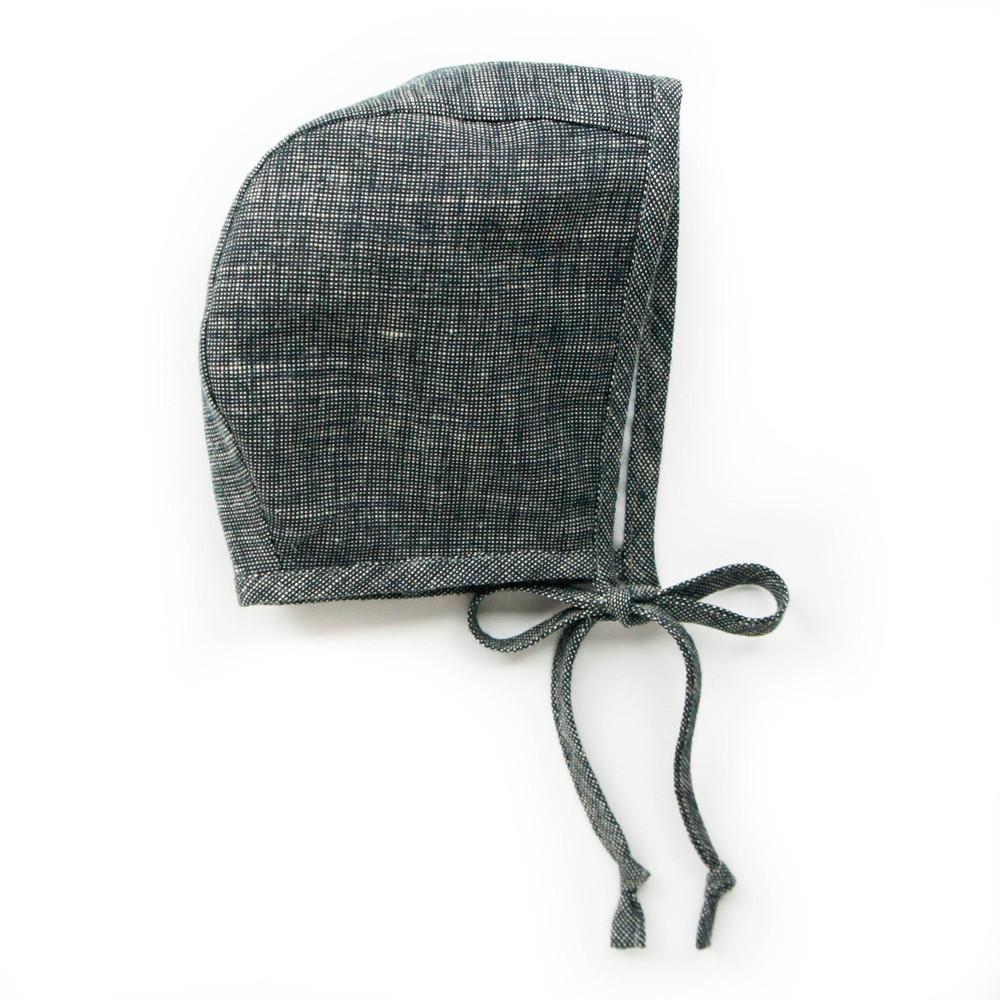 Charcoal - Briar Bonnets