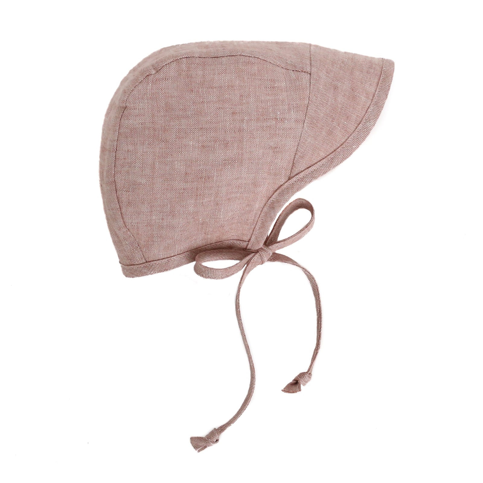 Brimmed Blush - Briar Bonnets