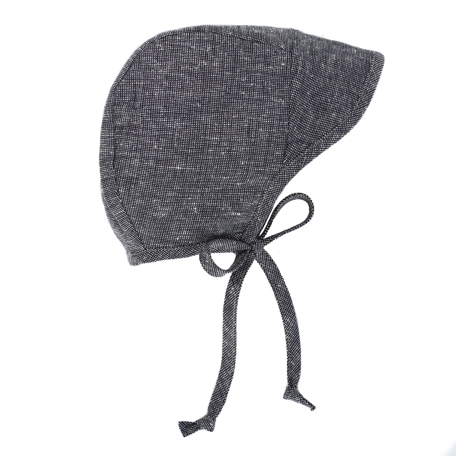 Brimmed Charcoal - Briar Bonnets