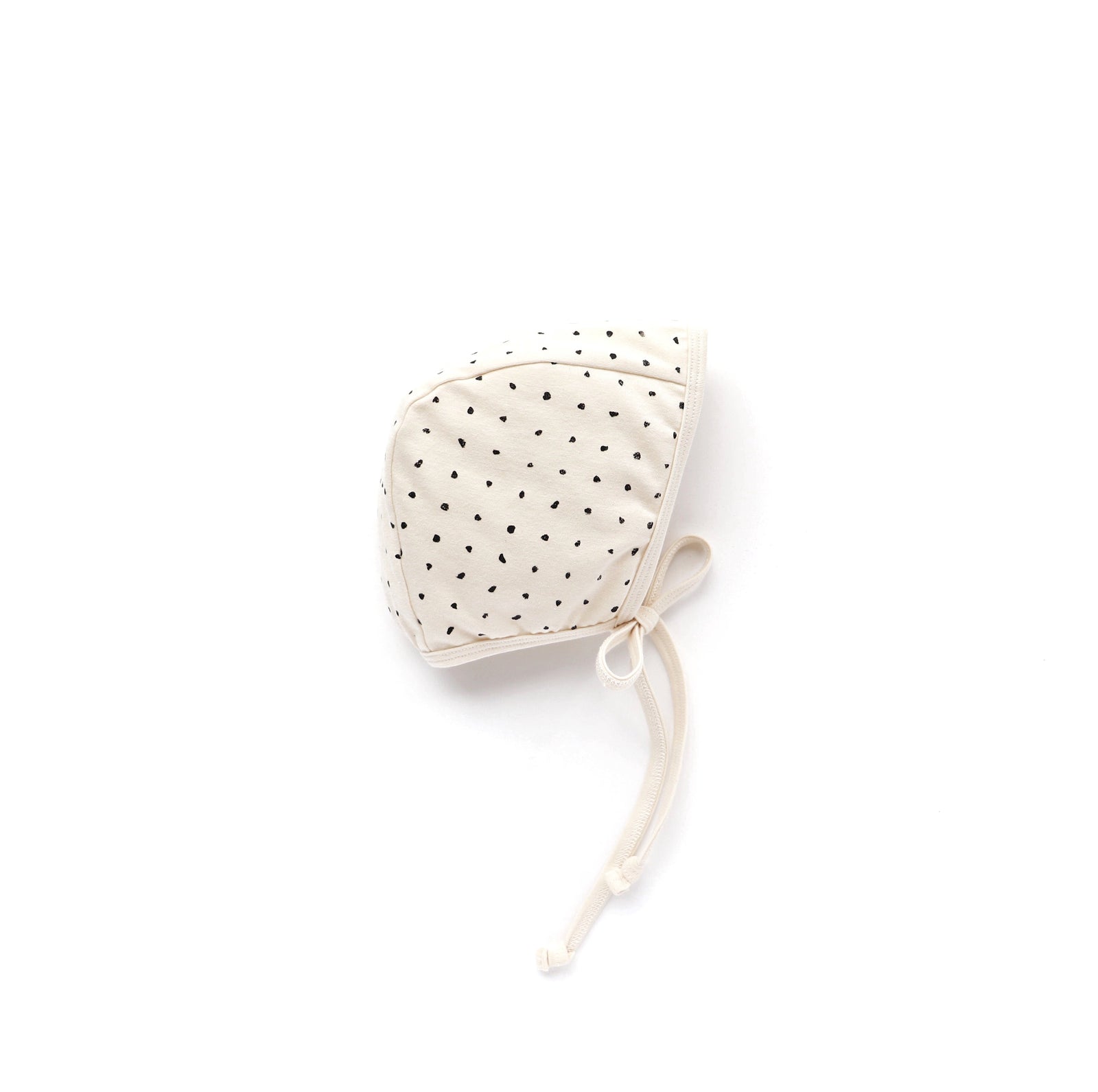 Bébé Petite Dot Bonnet