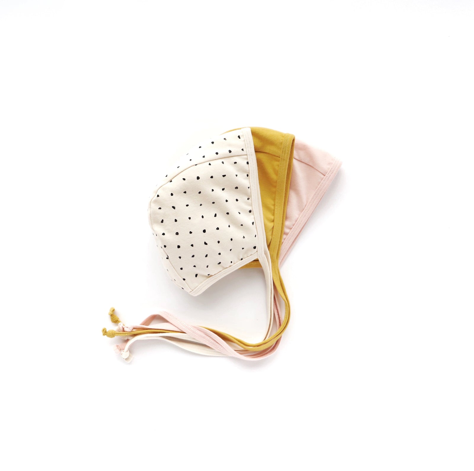 Sunset Bonnet Bundle